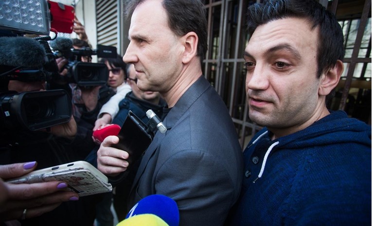 Varga i Curić proglašeni krivima, radili lažne SMS poruke za Mamića i Todorića