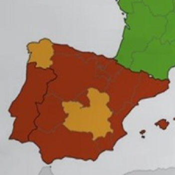 Njemačka stavila cijelu Španjolsku na crvenu listu Fdb3dbfd-5c38-4850-8ed3-bef58e47202a