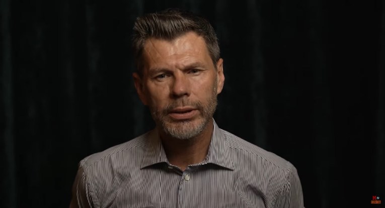 Zvonimir Boban snimio je posebnu poruku za Luku Modrića. Pogledajte je