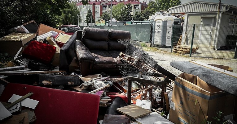 Okončan natječaj Grada Zagreba, stižu drobilica i usitnjivač za 5.8 milijuna kuna