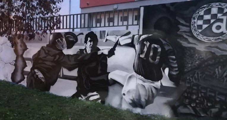 "Ubio bih Bobana. Sasuo bih u njega svih osam metaka da nije bilo Kužea"