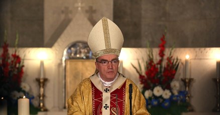 Bozanić čestitao Vatrenima: Bilo je divno osjetiti vašu skromnost