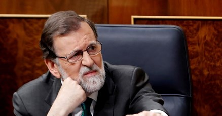 Rajoy odlazi s mjesta predsjednika stranke osuđene za golemi korupcijski skandal