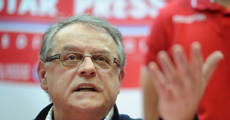 Gazda Zvezde: Evo vam i ABA i Euroliga, samo da spasimo živote. Influenceri su krivi