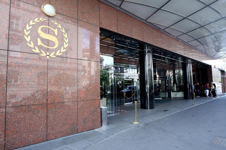Zatvaraju se Sheraton, Panorama i još dva zagrebačka hotela