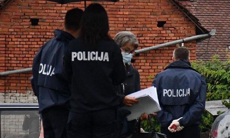 Ubio ženu s kojom ima osmero djece, nož joj zabio u kuk. Dobio 21 godinu zatvora