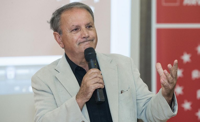 Sabo: Meni se od SDP-a ne rastaje