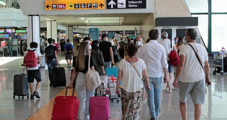Talijanske i francuske zračne luke grade infrastrukturu za leteće taksije