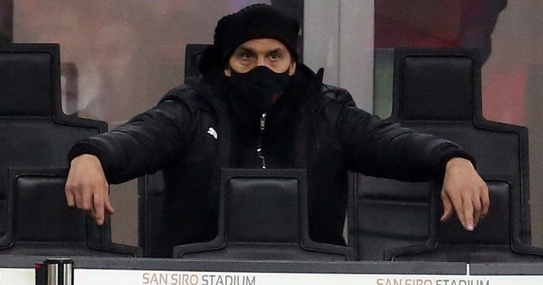 Ibrahimović objasnio kako je od prosječnog Milana napravio momčad za vrh Serie A