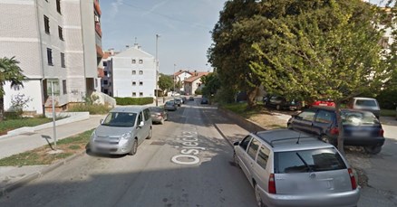Muškarci u Puli vrijeđali policajce pa se potukli s njima, petorica ozlijeđenih
