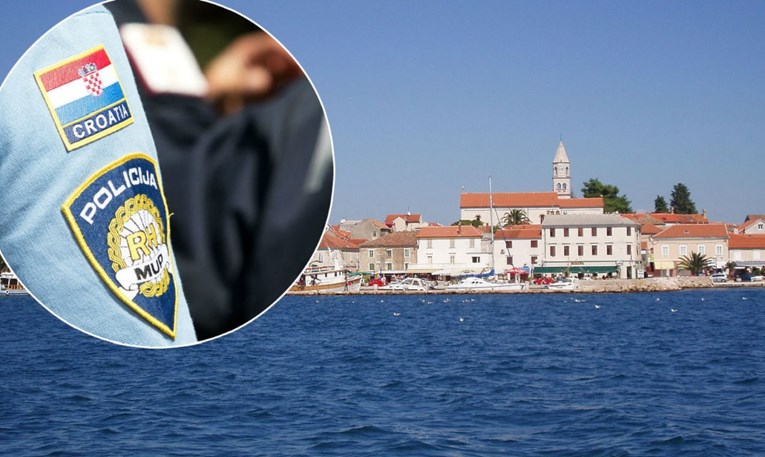 Novi detalji: U Biogradu autom udario suprugu pa ju pregazio i izbo nožem