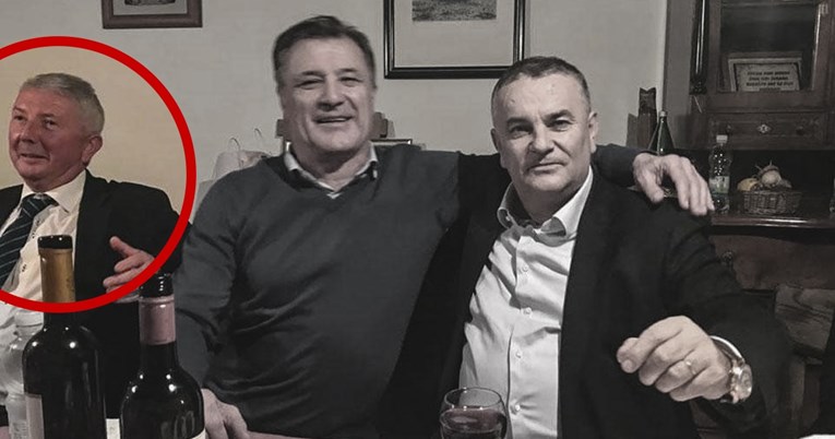Sudac potvrdio autentičnost fotografije s Mamićem. Misli da je nastala tokom suđenja