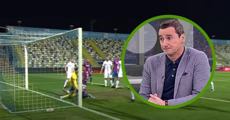 Strahonja: Batinić je oba puta oštetio Hajduk na Rujevici