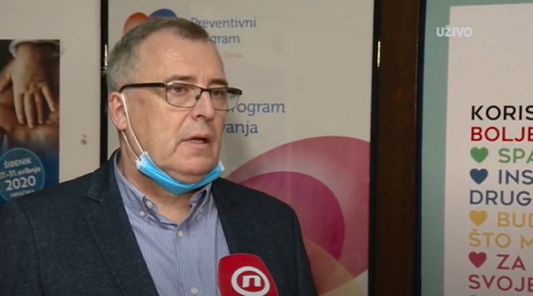 Capak: Napravili smo plan cijepljenja