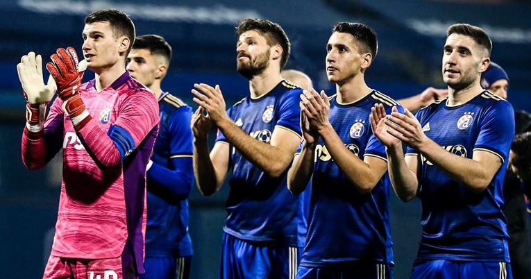 Dinamo je već dogovorio dva transfera za sljedeću sezonu. Evo kako bi mogao izgledati