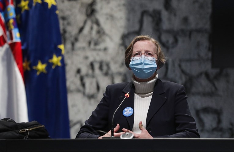 Markotić: Moramo ostati oprezni da se ne bi dogodio treći val epidemije