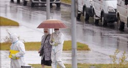 EU dogovorila kriterije za označavanje zelenih, narančastih i crvenih zona