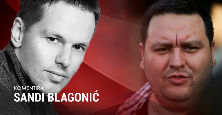 Optužnica protiv Duhačeka počela se pisati kad je Hrvatska pretvorena u svetinju