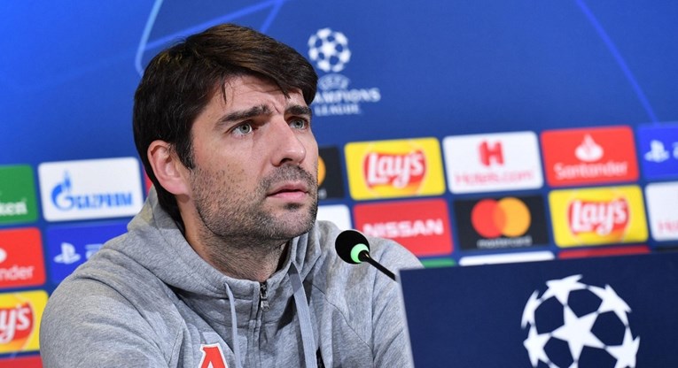 Vedran Ćorluka ima novi posao