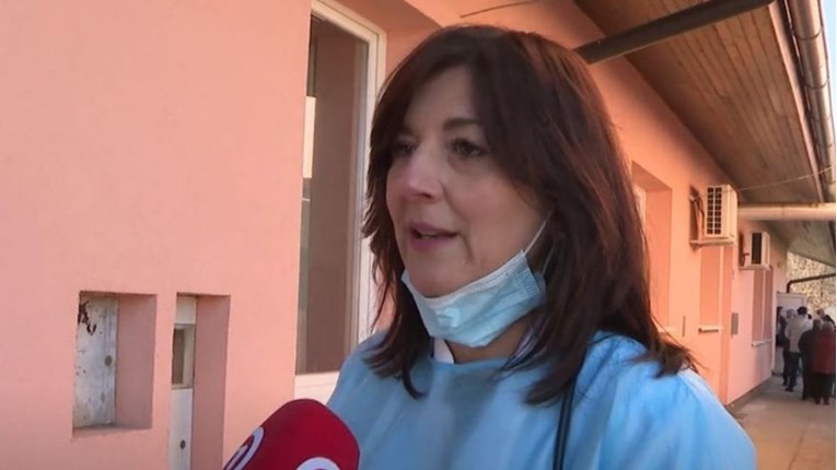 Milanovićeva supruga: Moji sinovi su zadnji na redu za cijepljenje