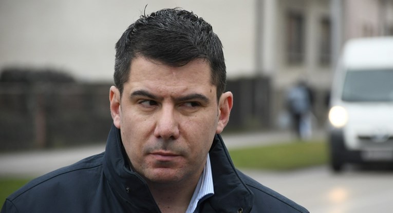 Grmoja: Nećemo smjenjivati Milanovića, dosta je HDZ-ovog zuluma