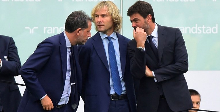 Policija upala u Juventus. Ključni ljudi kluba su pod istragom