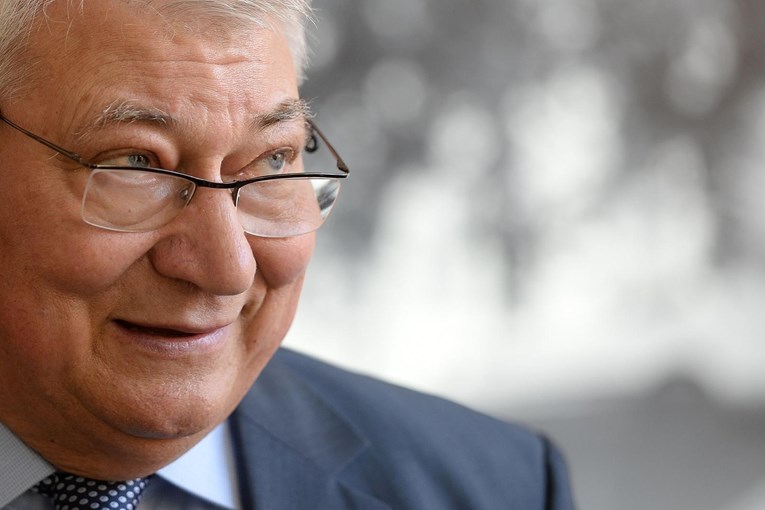 Plenkovićev otac objavio "istraživanje", kritizira medije koji mu ne hvale sina