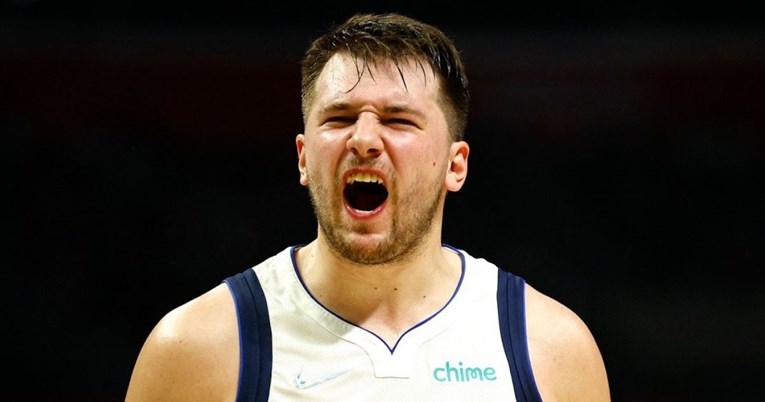 Dončić je jedan od najlošijih tricaša NBA lige. Što mu se dogodilo?