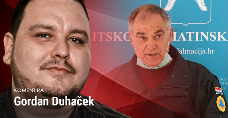 Zašto lokalni uhljebi navlače uniforme usred epidemije virusa?