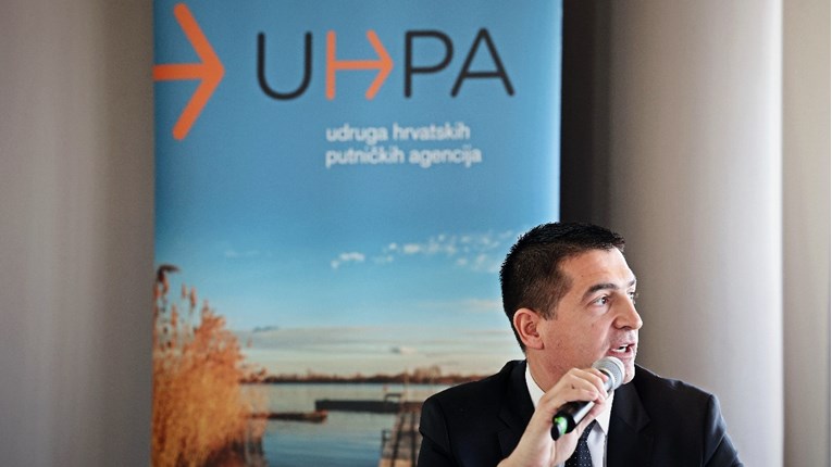 Udruga putničkih agencija: Pad prometa je oko 70 posto