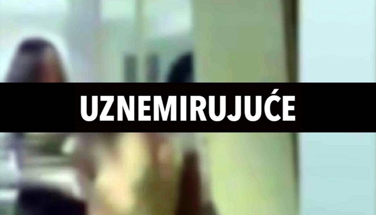 UZNEMIRUJUĆE Širi se snimka zlostavljanja žene s Downovim sindromom u BiH