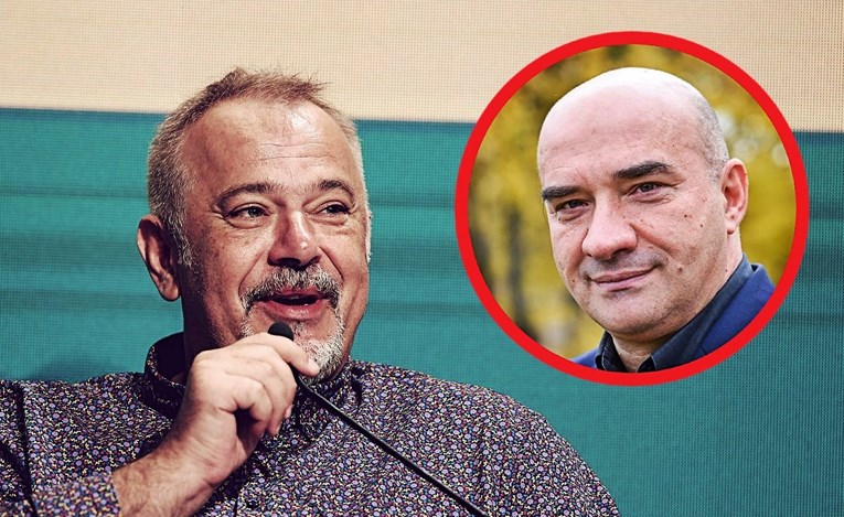 Lauc najavio da će tužiti Šprajca