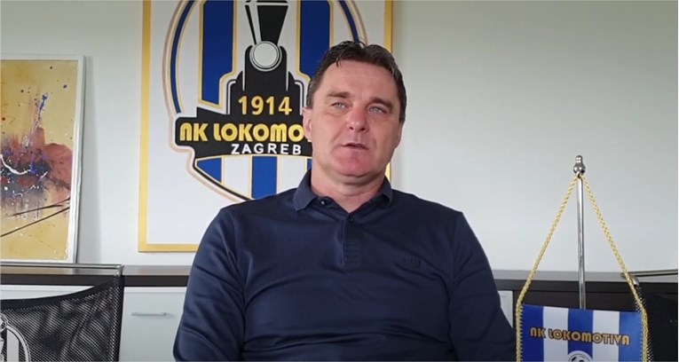 Toplak: Imamo šanse protiv Osijeka. Igračima sam dao zadatke za ova dva mjeseca