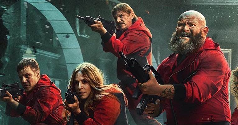 U Netflixovoj hit seriji spominju se rat u Bosni i Hercegovini i rušenje Starog mosta