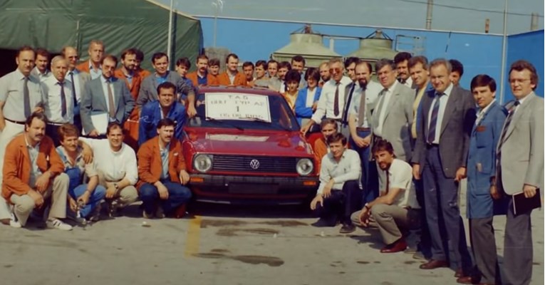 VIDEO Bio je statusni simbol, a u Sarajevu se počeo proizvoditi prije 35 godina