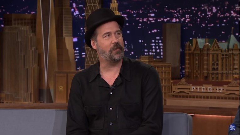 Krist Novoselic podržao Trumpov govor o slanju vojske na prosvjednike