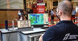 Italija predlaže obavezno testiranje na koronavirus za ljude koji dolaze iz Hrvatske