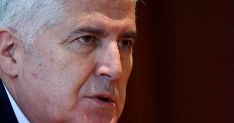 Čović protiv zabrane nijekanja genocida: "Žao mi je zbog pogrešnih interpretacija"