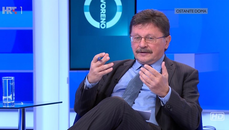 HRT zove Ribića da priča o tome treba li otvoriti kafiće i restorane