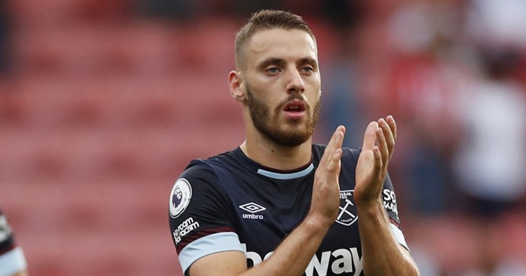 Vlašić predvodi napad West Hama protiv Uniteda