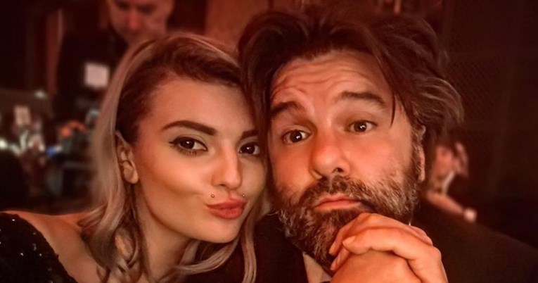 Ella Dvornik: Ovo je jedan od razloga zašto sam se udala za Charlesa