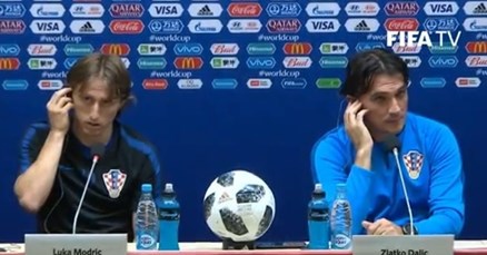 Dalić nije otkrio sastav, očekuje se najofenzivnija Hrvatska u povijesti!