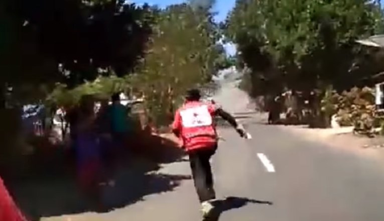 Novi potres u Indoneziji, poginulo najmanje 10 osoba