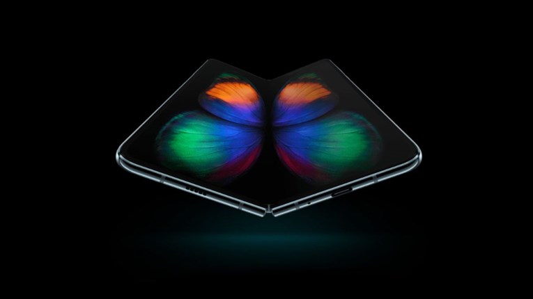 Samsung riješio probleme: Galaxy Fold uskoro se vraća