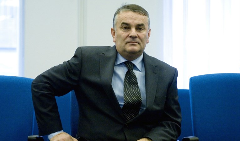 Tadić, osuđen jer je pokušao podmititi suca u slučaju Glavaš, pobjegao u BiH