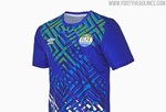 Sierra Leone (domaći)