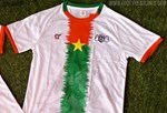 Burkina Faso (gostujući)