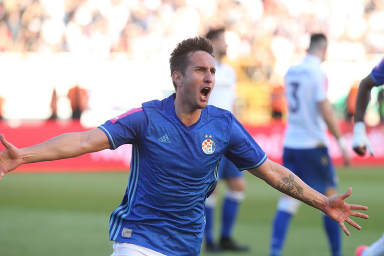 Gavranović na popisu švicarske reprezentacije za Svjetsko prvenstvo