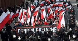 Njemačka uvodi nove mjere za borbu protiv ekstremne desnice