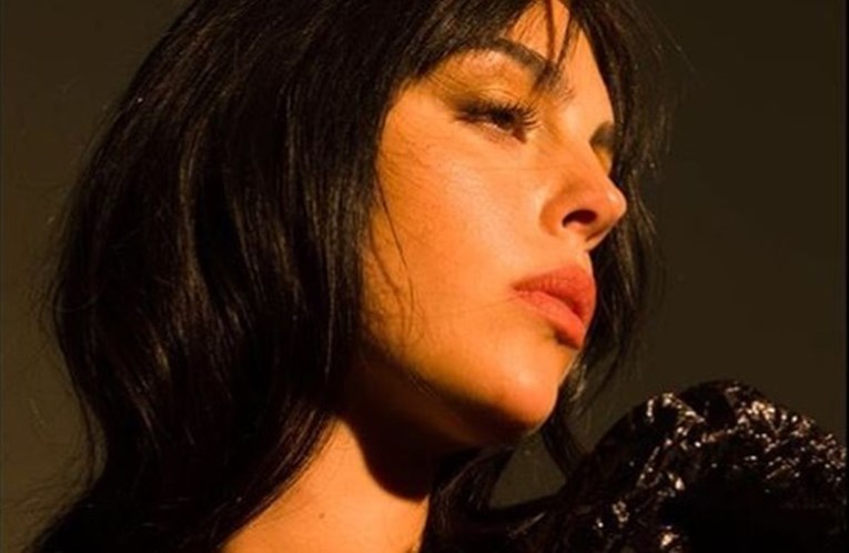 Ne želi o tome govoriti: Ronaldova Georgina slomljenog srca otišla u Argentinu